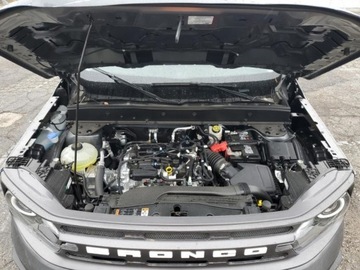 Ford 2024 Ford Bronco 2024r., SPORT BIG BEND, od ubezpieczalni 1.5 Benzyna 181KM, zdjęcie 11