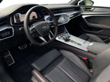 Audi A7 C8 Sportback Facelifting 2.0 45 TFSI 265KM 2024 Audi A7 Sportback Bang Olufsen Martix LED HD Laser Panoramiczny Dach Gwa, zdjęcie 1