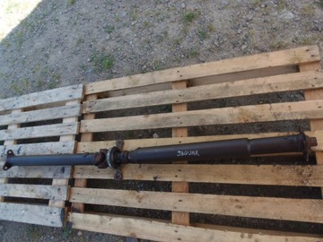 HŘÍDEL HNACÍ JAGUAR S-TYPE 3.0 V6 XW4W-4K145-KB