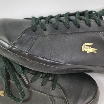 Lacoste LEROND 0120 buty męskie r.42