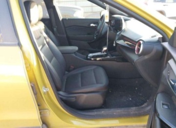 Chevrolet Trax 2024 Chevrolet Trax 2024, 1.2L, 2RS, po gradobiciu 1.2 Benzyna 137KM, zdjęcie 9