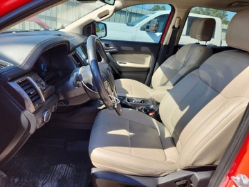 Ford Ranger VI 2023 Ford Ranger 2023r., Xl, 2.3L, od ubezpieczalni 2.3 Benzyna 270KM, zdjęcie 7