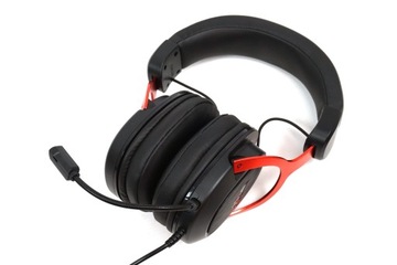 Słuchawki z mikrofonem Asus TUF Gaming H3