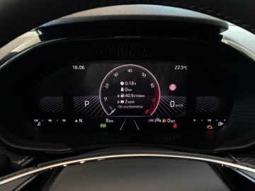 Skoda Fabia IV 2025 Skoda Fabia Monte Carlo 1.0 TSI 115 KM DSG, zdjęcie 18