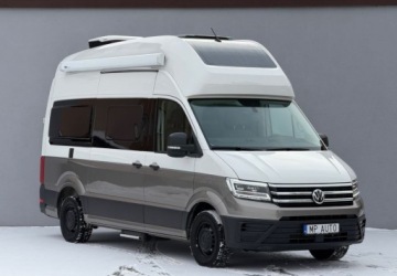 Volkswagen California 2024 Volkswagen California Volkswagen California 2.0 Diesel 177KM, zdjęcie 2