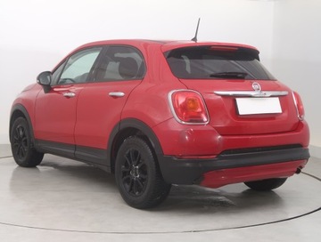 Fiat 500X Crossover 1.6 E-Torq 110KM 2016 Fiat 500X 1.6 E.torQ, GAZ, Klima, Tempomat, zdjęcie 3