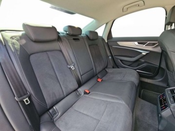Audi A6 C8 Limousine Plug-In Facelifting 2.0 55 TFSI e 367KM 2025 Audi A6 Limousine kamery 360, head up, BO, aktywny tempomat, matrixy 2.0, zdjęcie 27