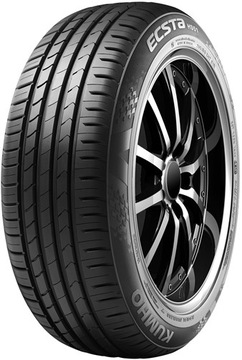 1x Kumho ECSTA HS51 215/60 R17