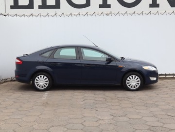 Ford Mondeo IV Hatchback 1.8 Duratorq TDCi 125KM 2009 Ford Mondeo 1.8 TDCi, Salon Polska, Klima, zdjęcie 5