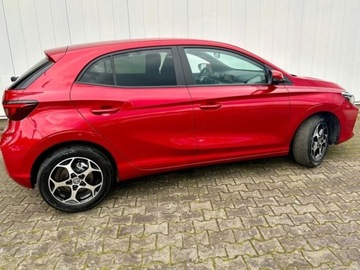 MG 2024 MG MG3 1.5 Excite Hatchback 115KM 2024, zdjęcie 2