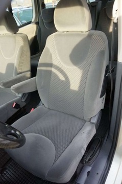 Citroen Jumpy II 2011 Citroen Jumpy 2.0 Diesel 120 KM, 8osob, Navi, Klimatyzacja, Hak, GWARANCJA, zdjęcie 20