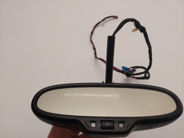 ZRCÁTKO VNITŘNÍ FOTOCHROMATICKÉ VOLKSWAGEN SCIROCCO III 1K8857511