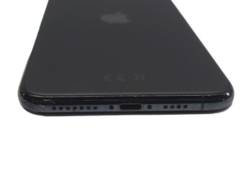 Оригинальный восстановленный корпус iPhone 11 Pro Max