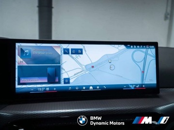 BMW Seria 3 G20-G21 Limuzyna 2.0 320d 190KM 2025 BMW Seria 3 20d xDrive Sedan 190 KM mHEV - Kamera 360 - M Pro - Ogrz. Kier, zdjęcie 29