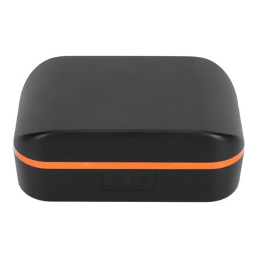 НАУШНИКИ-ВКЛАДЫШИ BLUETOOTH С ПЕРЕВОДЧИКОМ 144 ЯЗЫКОВ