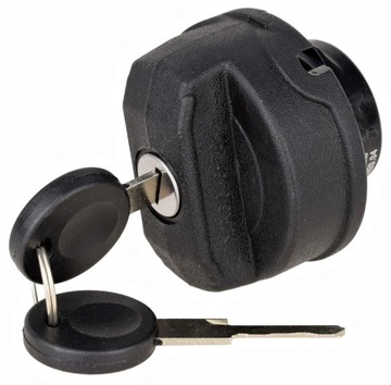 KOREK ZAMEK BAKU PALIWA KLUCZE VW GOLF IV 4 1.9TDI