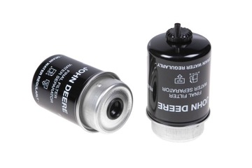 Filtr paliwa John Deere RE62419