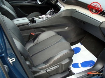 Peugeot 3008 II Plug-In Hybrid Facelifting 1.6 HYBRID 225KM 2022 Peugeot 3008 1.6 Hybryd 225KM GT-LINE Full Led Kamera Navi Focal 1.6 225KM, zdjęcie 11