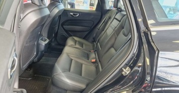 Volvo XC60 II Crossover T5 250KM 2020 Volvo XC 60 Mild Hybrid B5 250KM Salon PL AWD 2.0 Benzyna 250KM, zdjęcie 12