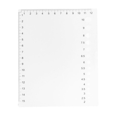 Набор отверток, 61 штука. ОРГАНИЗАТОР