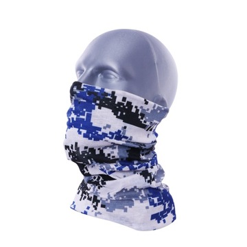 KOMIN MASKA OCHRONNA NA TWARZ CHUSTA BANDANKA BANDANA JORDAN