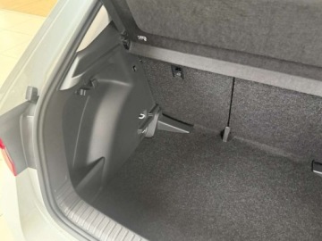 Skoda Fabia IV 2025 Skoda Fabia Fabia Edition 130 1,0 TSI 85 kW 7-biegowa DSG Benzyna 115KM, zdjęcie 9