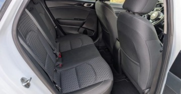 Kia Ceed III Kombi 1.4 T-GDi 140KM 2019 Kia Ceed 1.4Turbo140KMSerwis 75tys kmNaviKameraAsystent pasaGwarancja, zdjęcie 7