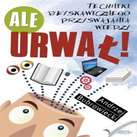 Ale urwał! - CD MP3 Wyprzedaż