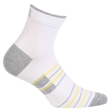 Skarpety zakostki sportowe Wola Be Active 42-44