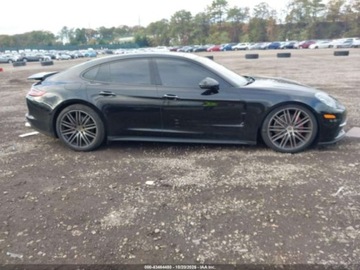 Porsche Panamera II Executive 3.0 330KM 2019 Porsche Panamera 4 2019 3.0l 3.0 Benzyna 330KM, zdjęcie 6