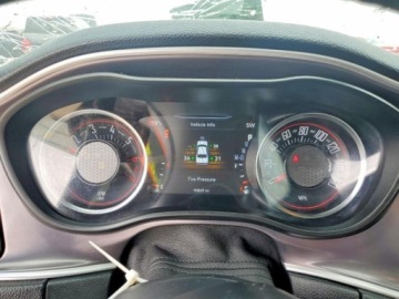 Dodge Challenger III 2021 Dodge Challenger 2021r., R, 5.7L, od ubezpieczalni 5.7 Benzyna 380KM, zdjęcie 9