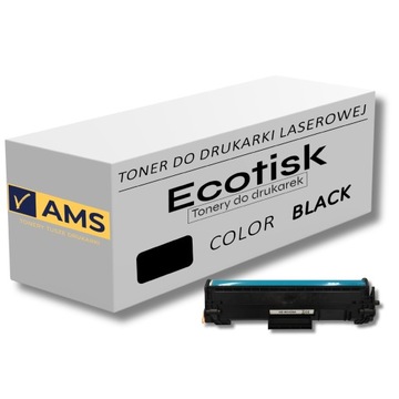Toner do HP 142A W1420A do HP LaserJet M110w M140w M110we M140we bez CHIP