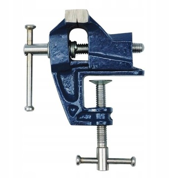 TOYA VICE ЗАЖИМ ДЛЯ МАСТЕРСКОЙ СТОЛ 40MM