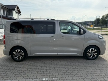 Citroen Jumpy II 2019 Citroen Jumpy Combi Jumpy III Space, zdjęcie 8