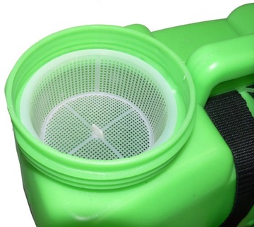 РЮКЗАК ОПРЫСКИВАТЕЛЬ ДАВЛЕНИЯ 12 Л РУЧНОЙ + НАБОР + НАСАДКИ BASS PL