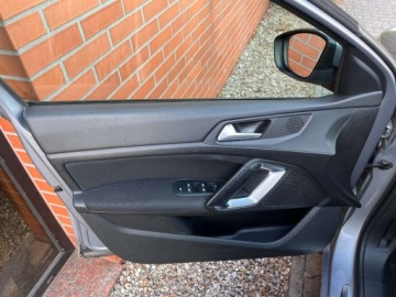 Peugeot 2019 Peugeot 308 1.5 diesel 130 KM zarej w PL 6 biegow zadbany zamiana, zdjęcie 21