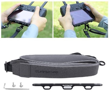 подвеска для аксессуаров DJI Smart Control/RC