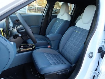 Fiat Panda III 2025 FIAT Grande Panda La Prima 1.2 mHEV eDCT 100KM 2025, zdjęcie 6