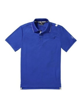 ORG KOSZULKA POLO MĘSKA MERCEDES-BENZ ROZM S