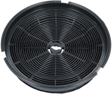 Угольный ФИЛЬТР типа FR-0663 вытяжки Candy CBT625X