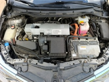 Toyota Auris II Touring Sports Facelifting 1.8 Hybrid 136KM 2017 Toyota Auris 1.8 Hybrid 129tys km !, zdjęcie 6