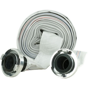 СОЕДИНИТЕЛИ ШЛАНГА ПОЖАРНОЙ ПОЖАРНОЙ ВОДЫ 2 ФУТА 20 М VERKE