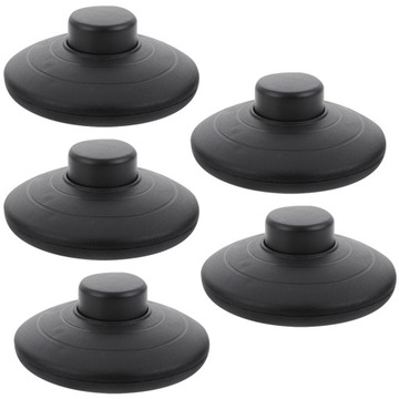 5 шт. ПЕДАЛЬНЫЙ ТОРШЕР С НАПОЛЬНОЙ ПОДСТАВКОЙ