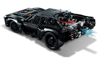 LEGO Technic 42127 Бэтмобиль