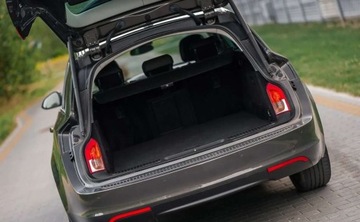 Opel Insignia I Country Tourer 1.6 CDTI Ecotec 136KM 2016 Opel Insignia Opel Insignia 1.6 Diesel 136KM, zdjęcie 6