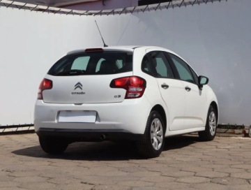 Citroen C3 II 2011 Citroen C3 1.4 HDi, Klima, Tempomat, zdjęcie 4