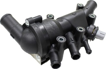 TERMOSTAT FORD KA 1.6 i '01-'08