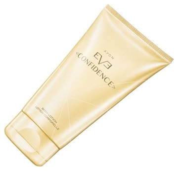 avon EVE CONFIDENCE damski BALSAM do CIAŁA 150 ml