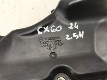 MAZDA CX-60 CX60 2.5 PHEV HYBRIDNÍ 2024 SEPARÁTOR     OLEJE PCV PXK713570