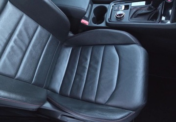 Seat Ateca SUV 2.0 TSI 190KM 2020 Seat Ateca 2.0TSI 190KM LED 4x4 Navi Kamera 360 Panorama isofix Oplaty Gwa, zdjęcie 15